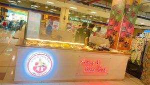 Asinan, Rujak dan Salad Buah ADr Kini Punya 3 Cabang di Kota Makassar, Berikut Lokasinya