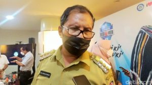 Wali Kota Makassar Usul Kapal Pelni Jadi Tempat Isolasi Apung Pasien Covid-19