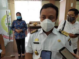 Plt Gubernur Sulsel Apresiasi Kepatuhan Masyarakat Dalam Menaati Aturan Larangan Mudik