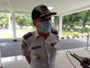 Larangan Mudik, Kadishub Sulsel : Hari ini 1.330 Kendaraan di Paksa Putar Balik