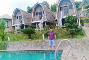 Hanya 8 Wakil Sulsel, Desa Wisata Kambo Kota Palopo Lolos 100 Besar Anugerah Desa Wisata Indonesia 2021