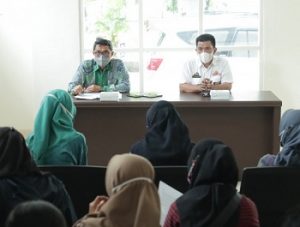 Bebas Temuan, Pengelolaan Keuangan DPRD Makassar Tahun 2020