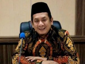 Dewan Nilai Wacana Pembantukan Satgas Pemburu Masker Pemborosan Anggaran