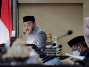 Komisi C DPRD Makassar Beri Ultimatum D’Fashion Textile Makassar