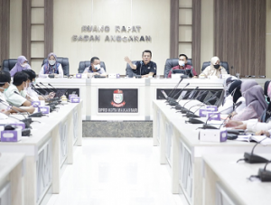 DPRD Makassar Rekomendasikan Regulasi Pelayanan RSUD Daya Direvisi