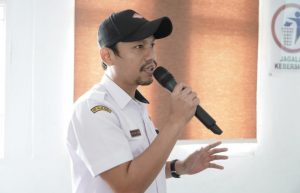 Soal Penyaluran Bansos, Dinas Sosial Luwu Ajak Warga Manfaatkan Menu Usul-Sanggah di Aplikasi Cek Bansos