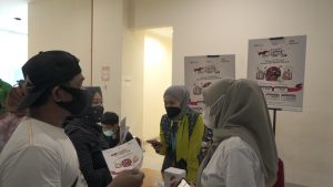 HUT Kemerdekaan RI, Pegadaian Gelar Vaksinasi hingga Program Gebyar Merdeka