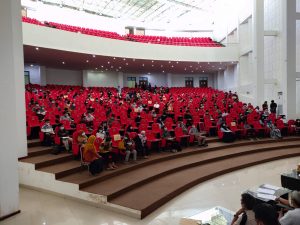 Dimulai Hari Ini, PNUP Ajak Masyarakat Daftar JNS