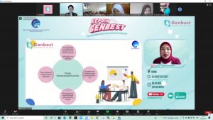 Perlu Usaha Maksimal Turunkan Stunting di Indonesia