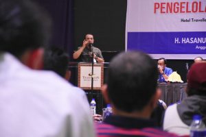 Dewan Makassar Minta Masyarakat Turut Awasi Ketertiban Rumah Kost