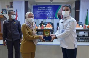 Perkuat Kesiapsiagaan Masyarakat, BMKG Gelar Sekolah Lapang Gempabumi di Luwu Utara