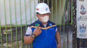 PDAM Makassar Ganti 133 Ribu Meteran Pelanggan Secara Gratis