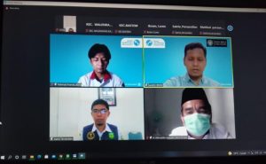 DKISP Luwu Gelar Kegiatan untuk Percepatan Penerapan Tanda Tangan Elektronik