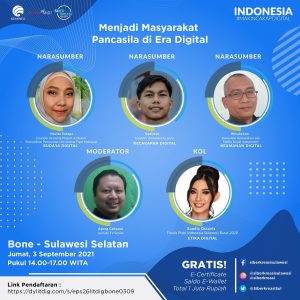 Kenali Batasan Interaksi di Dunia Maya