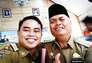 Guru Daerah Terpencil di Enrekang Terima Beasiswa S3
