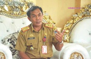 Masuk Zona Orange Pandemi Covid, Disdik Enrekang Tunda Belajar Tatap Muka