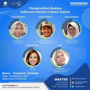 Bahaya Rekam Jejak Digital   