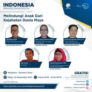 Kejahatan Seksual yang Dapat Mengancam Anak-anak