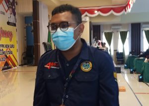 Hari Pertama Tes SKD CPNS di Luwu Utara, 36 Peserta tidak Hadir, Satu Peserta Positif COVID-19