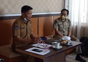 KIPP Tingkat Kabupaten Segera Digelar, Tahapan Digelar Oktober