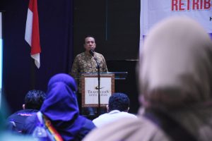 Dewan Makassar Harap Masyarakat Ketahui Jenis Retribusi dalam Perda
