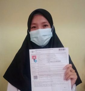 Hari Kedua Tes CPNS Luwu Utara, Dokter Gigi Ini Pecahkan Rekor Nilai Tertinggi