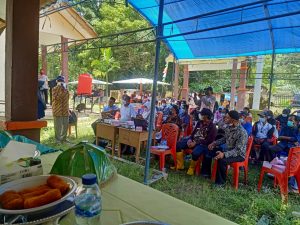 PKM Bendungan Rongkong, Pemerintah Jamin Untungkan Warga