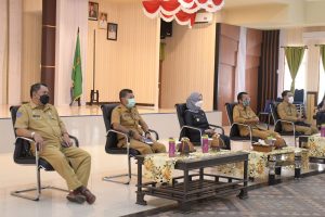 Sulsel Mencari Proyek Investasi Terbaik, Luwu Utara Masuk 8 Besar IPRO SSIC 2021