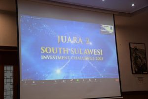Bupati Lutra Presentasikan Proposal Investasi Industri Minyak Goreng