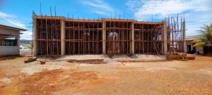 Relawan AAS Bergerak se-Nusantara, Andi Amran Fokus Kerja Sosial Bangun Masjid