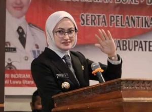 Pilkades Aman dan Kondusif, Bupati Luwu Utara Apresiasi Pjs Kades dan Panitia Pilkades