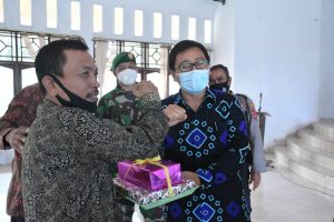 Suaib Minta Kades Terpilih di Lutra Segera Susun RPJMDes
