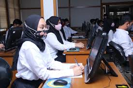 Peserta Tes PPPK Guru Berkontribusi Terhadap Penurunan Level PPKM di Luwu Utara