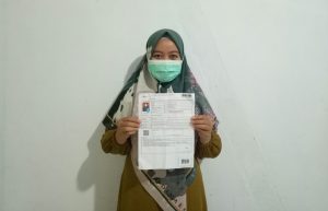Ini Pemilik Nilai 456, Tertinggi Hingga Hari IV Pelaksanaan Tes CPNS di Luwu Utara