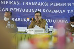 BI Gelar Sosialisasi IETPD di Luwu Utara, Wujudkan Transparansi Tata Kelola Keuangan