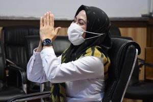 Pemda Nunukan Kalimantan Utara Jadikan Luwu Utara sebagai Lokus Studi Lapangan PKA II