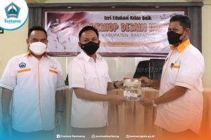 Buka Workshop Inovasi, Ilham Azikin Ajak Inovator Menjadi Motivator