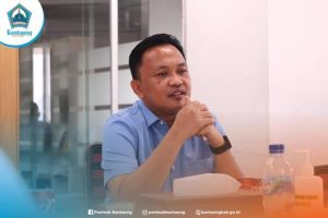 Bupati Bantaeng Penuhi Undangan Media TEMPO Lakukan Wawancara Program “Teras Negeri”
