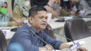 Anggota DPRD Makassar Sebut Pengawasan Izin Usaha Masih Lemah