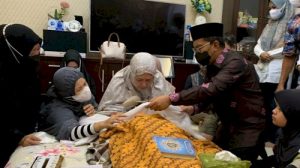 Legislator Abdi Asmara Meninggal Dunia, Danny: Beliau Politisi Peduli Masyarakat