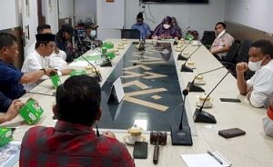 Dewan Anggap Pemkot Makassar Lempar Tanggung Jawab