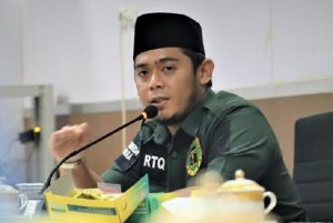 Dewan Dukung Langkah Pemkot Makassar Perpanjang PPKM