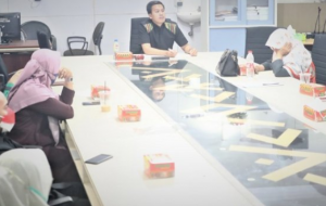 DPRD Makassar Bentuk Pansus Perlindungan Guru, Alhidayat Samsu Jadi Ketua