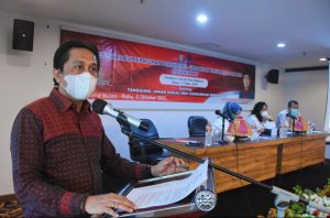 Dewan Makassar Nyatakan Siap Kawal Pelaksanaan TSLP