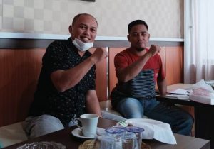 14 Inovasi Terjaring, Satu Calon Inovator asal Bansel Tertarik dengan Warkop Indah