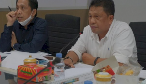 Komisi C DPRD Makassar Menilai Program Bedah Rumah Bermanfaat Bagi Masyarakat Tidak Mampu