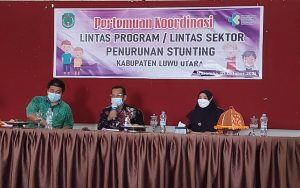 Benahi Sistem Manajemen Data, 7 PD Terintegrasi Stunting Diminta Perkuat Kualitas Data