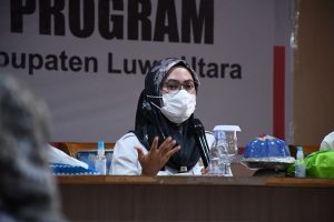 Program Save the Children Resmi Diluncurkan, 15 Desa di Luwu Utara Jadi Pilot Project