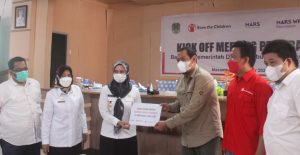 Naikkan Level KLA dari Madya ke Nindya, Pemda Fokus Bangun PATBM Terkoneksi