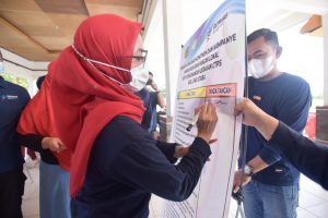 Kampanye Germas, Bupati Minta Masyarakat tidak Dijadikan Objek, tapi sebagai Subjek